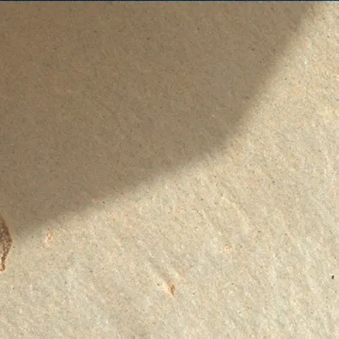 Sol 3930: Mars Hand Lens Imager (MAHLI)