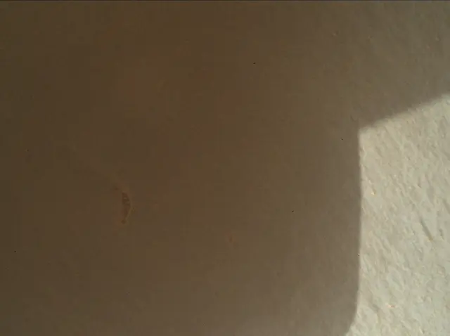 Sol 3930: Mars Hand Lens Imager (MAHLI)