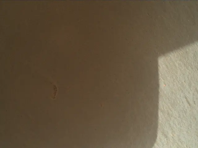 Sol 3930: Mars Hand Lens Imager (MAHLI)