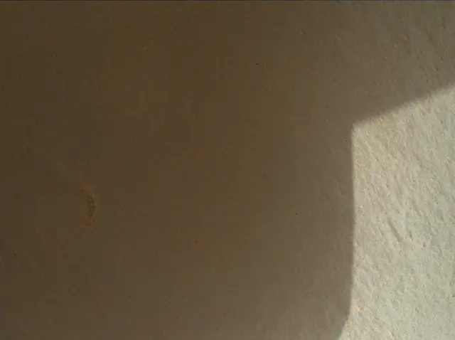 Sol 3930: Mars Hand Lens Imager (MAHLI)