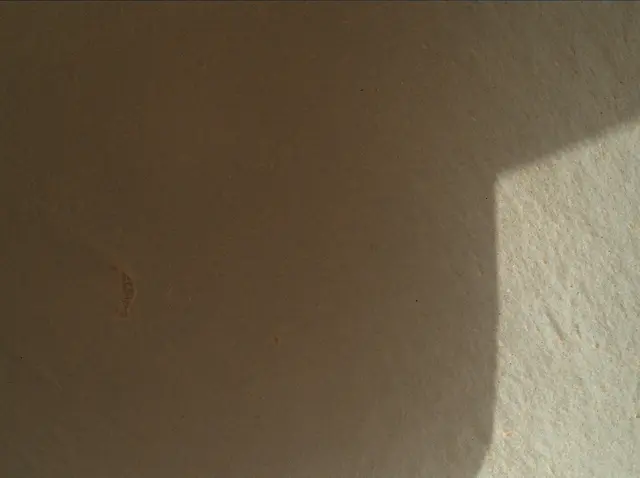 Sol 3930: Mars Hand Lens Imager (MAHLI)
