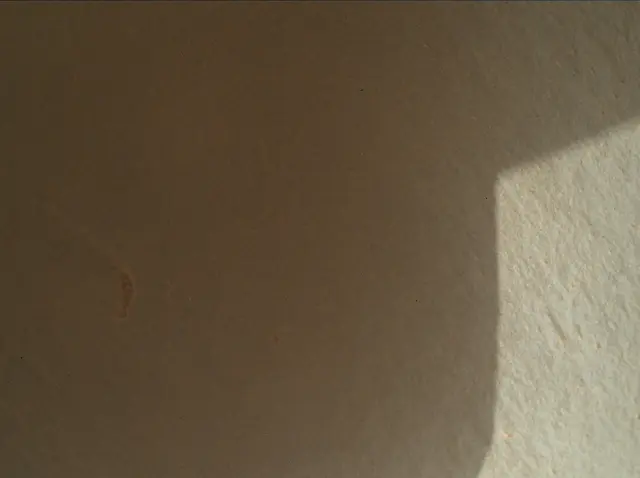 Sol 3930: Mars Hand Lens Imager (MAHLI)