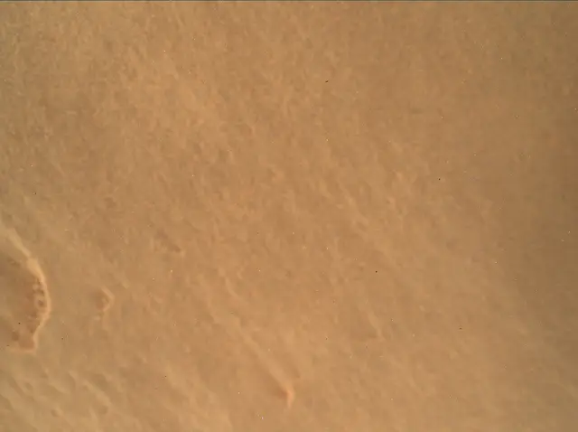 Sol 3930: Mars Hand Lens Imager (MAHLI)