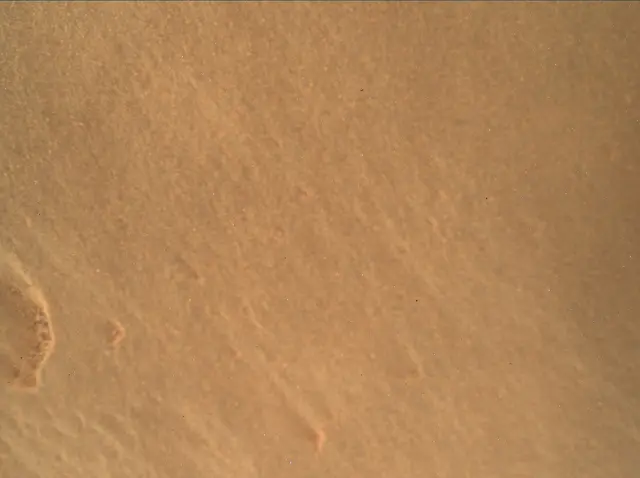 Sol 3930: Mars Hand Lens Imager (MAHLI)