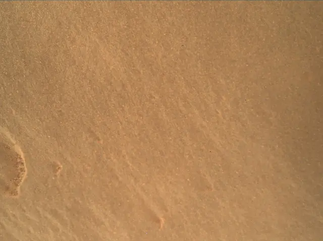Sol 3930: Mars Hand Lens Imager (MAHLI)