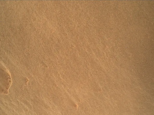 Sol 3930: Mars Hand Lens Imager (MAHLI)