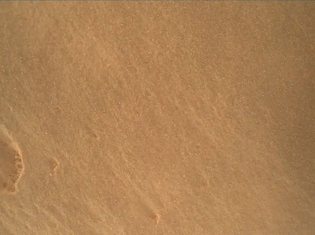 Sol 3930: Mars Hand Lens Imager (MAHLI)