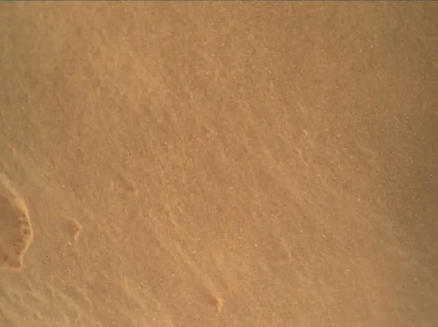Sol 3930: Mars Hand Lens Imager (MAHLI)