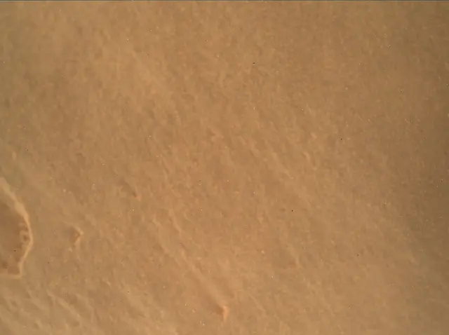 Sol 3930: Mars Hand Lens Imager (MAHLI)