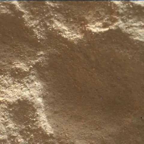 Sol 3930: Mars Hand Lens Imager (MAHLI)