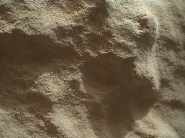 Sol 3930: Mars Hand Lens Imager (MAHLI)
