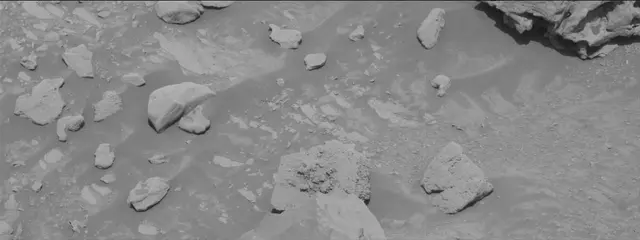 Sol 3931: Mast Camera (Mastcam)