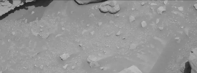 Sol 3931: Mast Camera (Mastcam)
