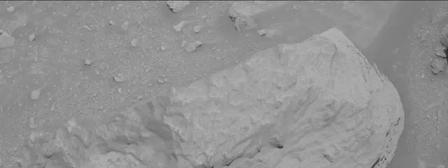 Sol 3931: Mast Camera (Mastcam)