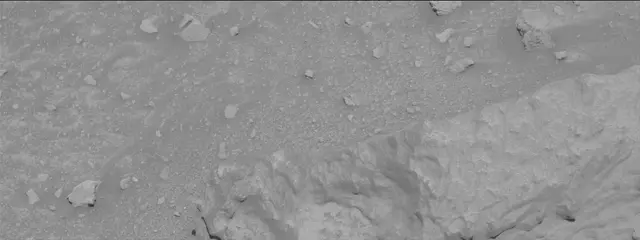 Sol 3931: Mast Camera (Mastcam)