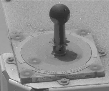 Sol 3931: Mast Camera (Mastcam)