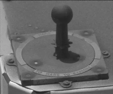 Sol 3931: Mast Camera (Mastcam)