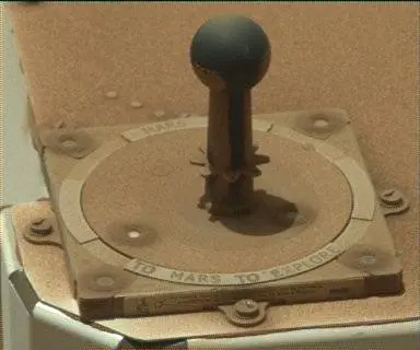 Sol 3931: Mast Camera (Mastcam)