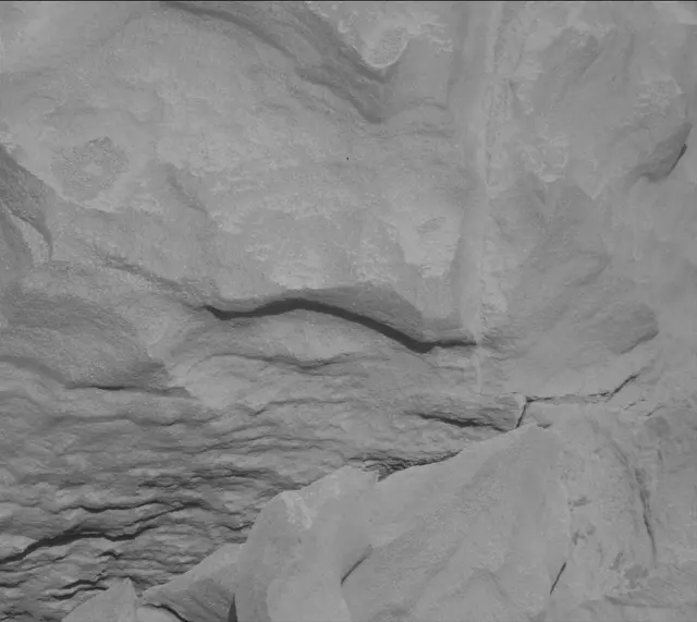Sol 3931: Mast Camera (Mastcam)
