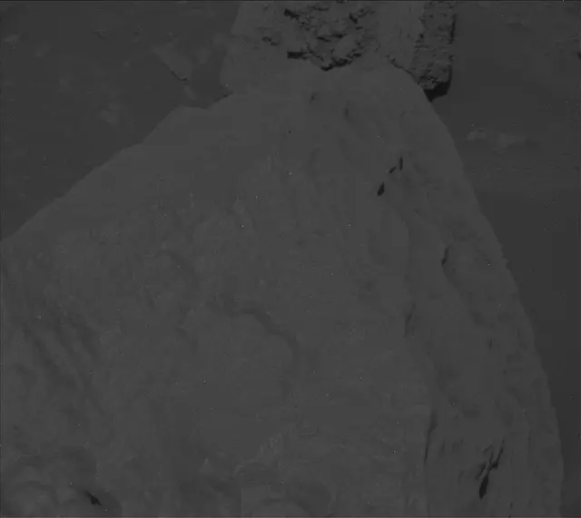 Sol 3931: Mast Camera (Mastcam)
