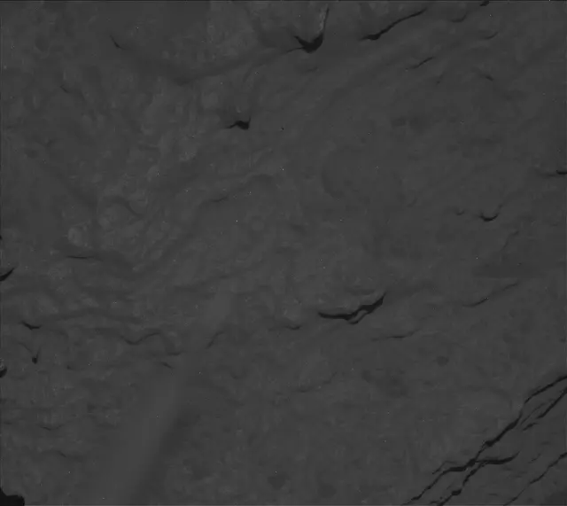 Sol 3931: Mast Camera (Mastcam)