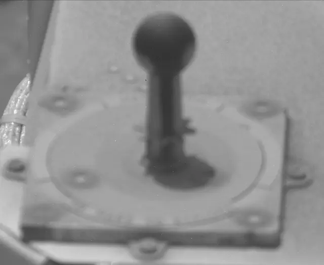Sol 3931: Mast Camera (Mastcam)