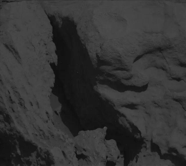 Sol 3931: Mast Camera (Mastcam)