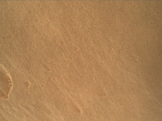 Sol 3931: Mars Hand Lens Imager (MAHLI)