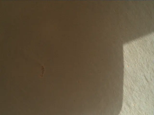 Sol 3931: Mars Hand Lens Imager (MAHLI)