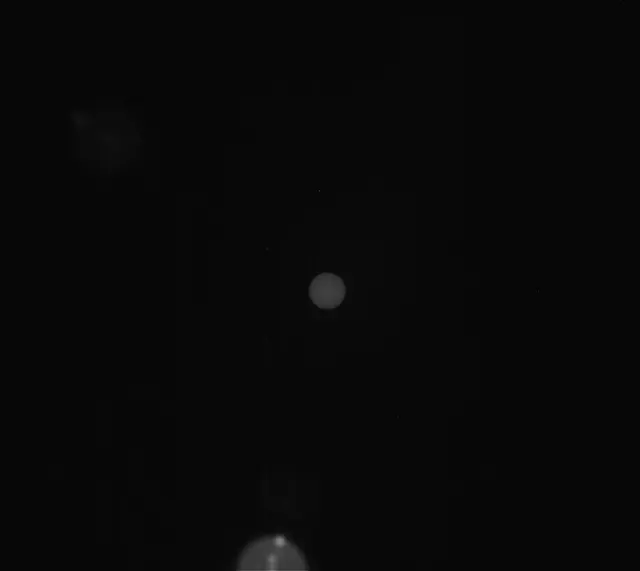 Sol 3932: Mast Camera (Mastcam)