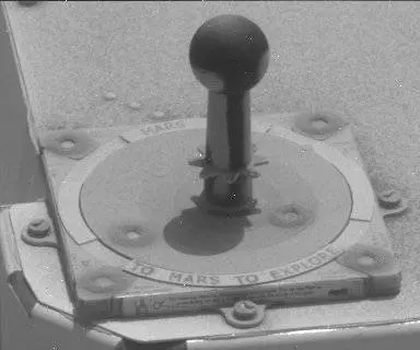 Sol 3934: Mast Camera (Mastcam)