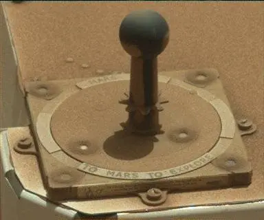 Sol 3934: Mast Camera (Mastcam)