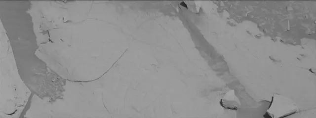 Sol 3934: Mast Camera (Mastcam)