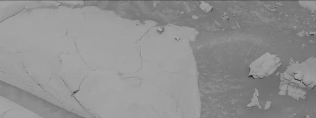 Sol 3934: Mast Camera (Mastcam)