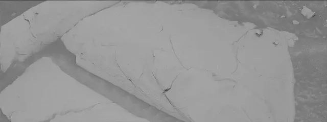 Sol 3934: Mast Camera (Mastcam)