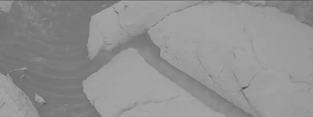 Sol 3934: Mast Camera (Mastcam)