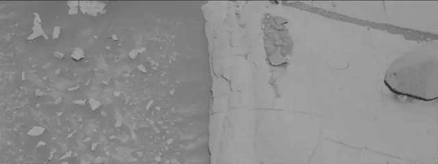 Sol 3934: Mast Camera (Mastcam)
