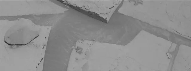 Sol 3934: Mast Camera (Mastcam)