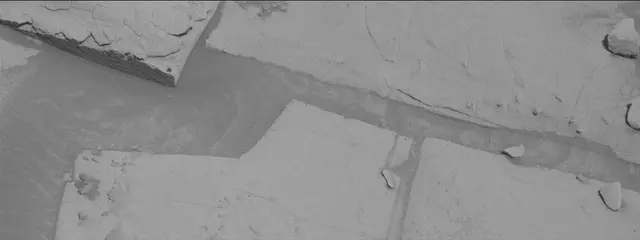 Sol 3934: Mast Camera (Mastcam)