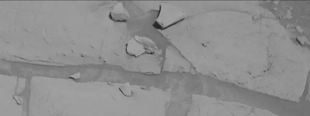 Sol 3934: Mast Camera (Mastcam)