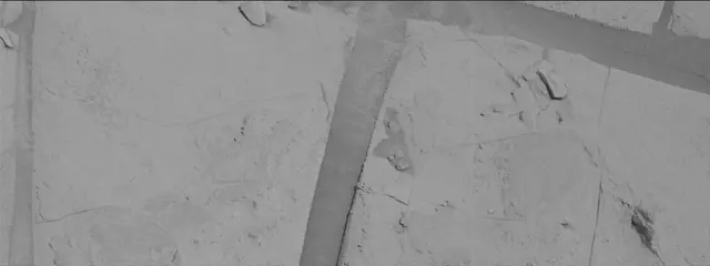 Sol 3934: Mast Camera (Mastcam)