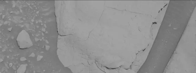 Sol 3934: Mast Camera (Mastcam)