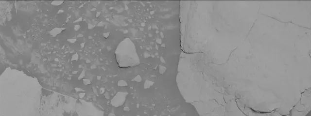 Sol 3934: Mast Camera (Mastcam)