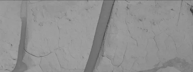 Sol 3934: Mast Camera (Mastcam)