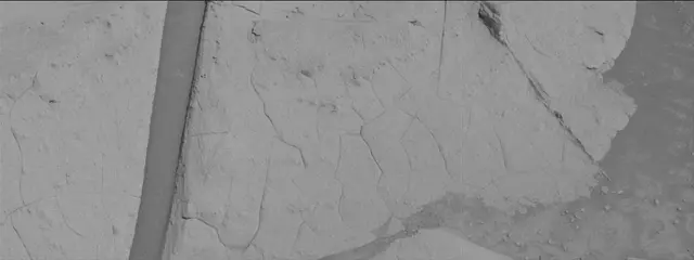 Sol 3934: Mast Camera (Mastcam)