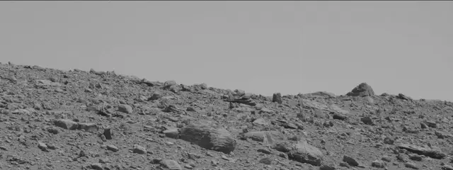 Sol 3934: Mast Camera (Mastcam)
