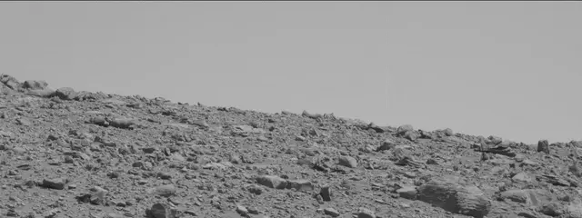 Sol 3934: Mast Camera (Mastcam)