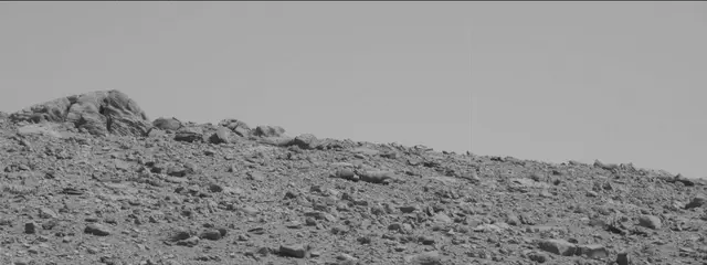 Sol 3934: Mast Camera (Mastcam)