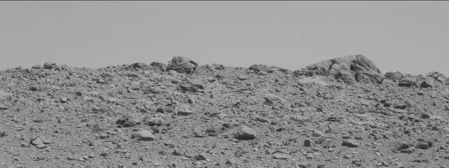 Sol 3934: Mast Camera (Mastcam)