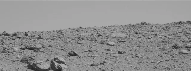 Sol 3934: Mast Camera (Mastcam)